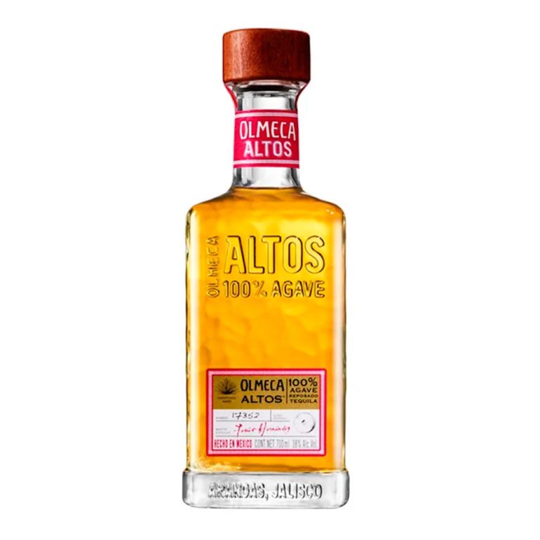 Tequila Bandolero 1000 ML Licorera la Sucursal